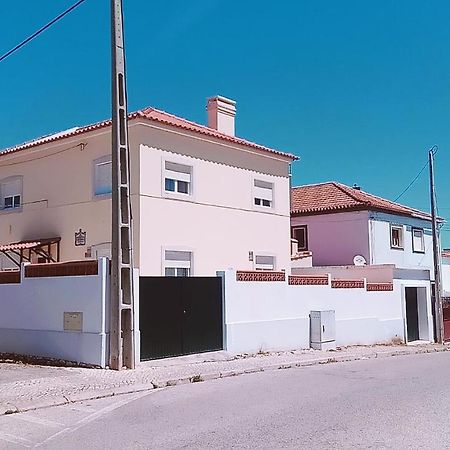 Casa Da Judite Setúbal Buitenkant foto