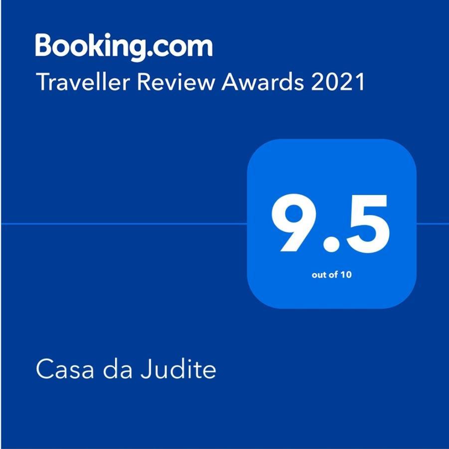 Casa Da Judite Setúbal Buitenkant foto