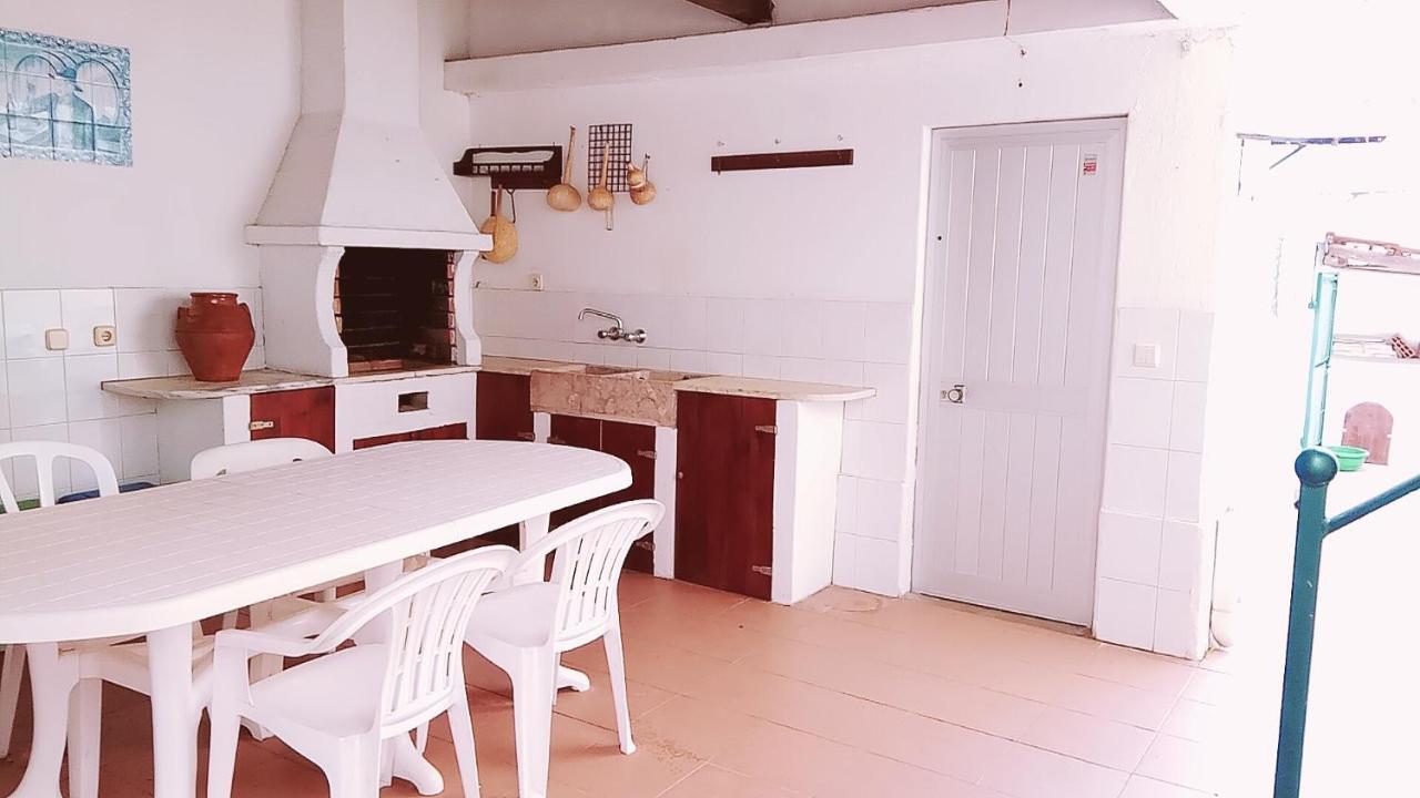 Casa Da Judite Setúbal Buitenkant foto