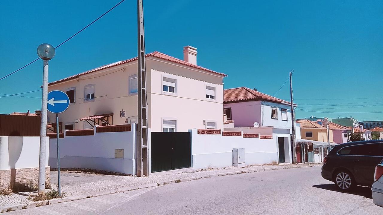 Casa Da Judite Setúbal Buitenkant foto