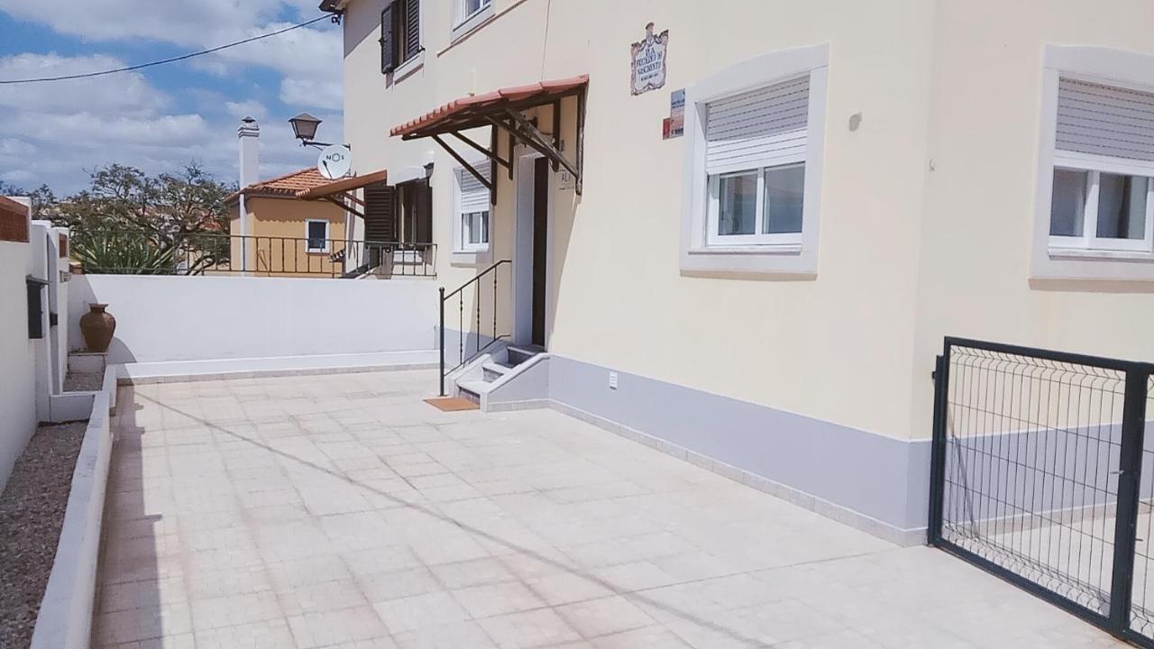 Casa Da Judite Setúbal Buitenkant foto